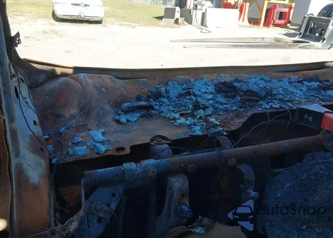 2023 Ford Transit Connect Xlt из США, поврежденный, VIN NM0LS7T20P1549390